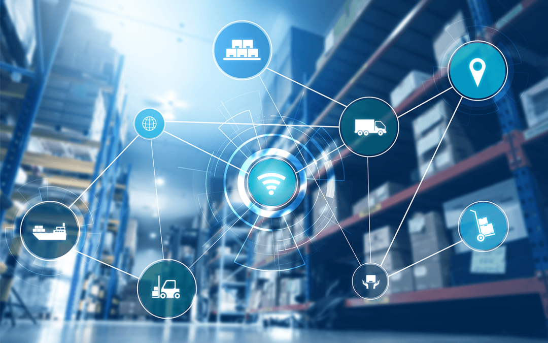 Digital Supply Chain Innovations